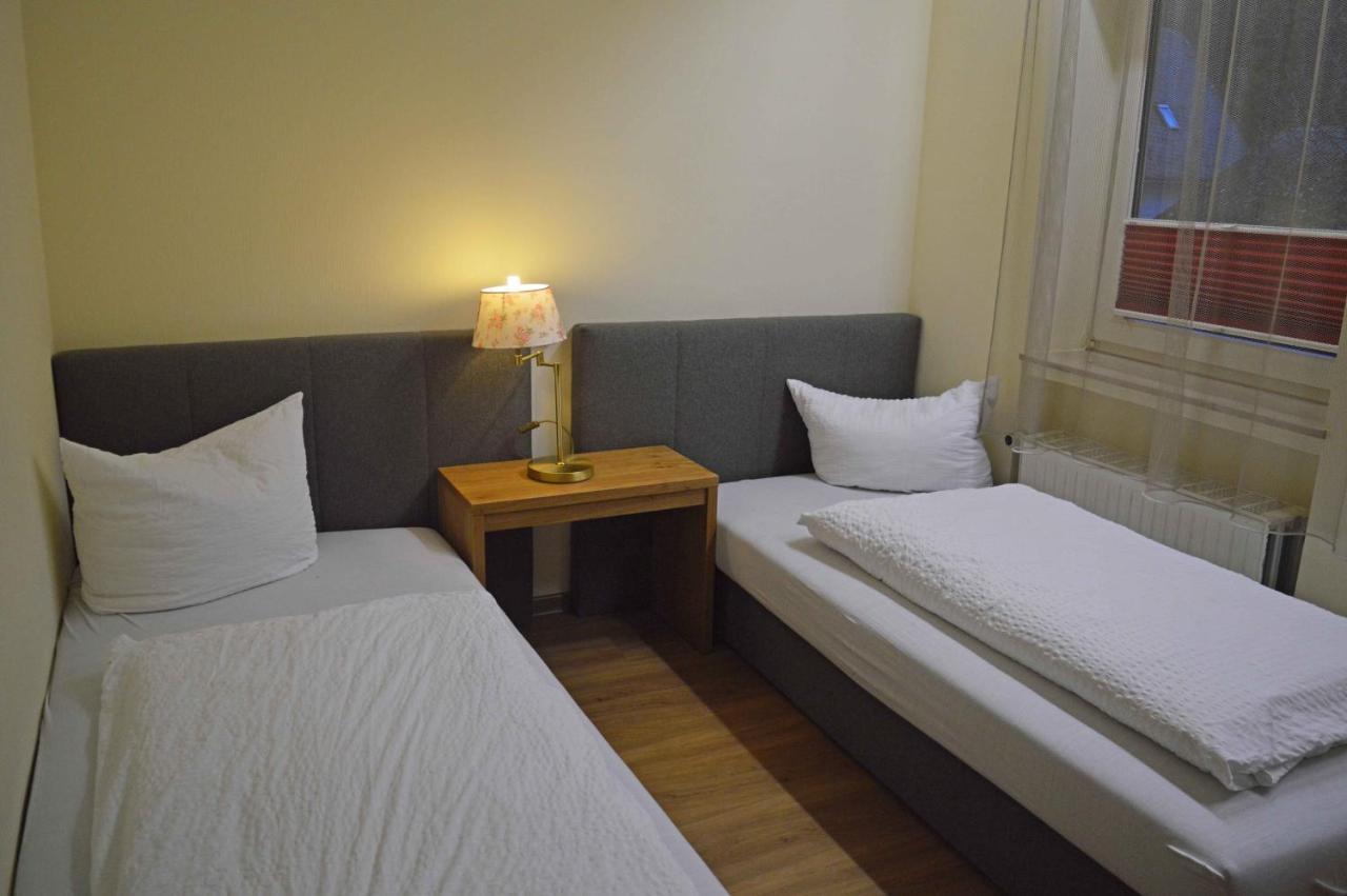 فيلنغن Aparthotel Jaegerhaus المظهر الخارجي الصورة