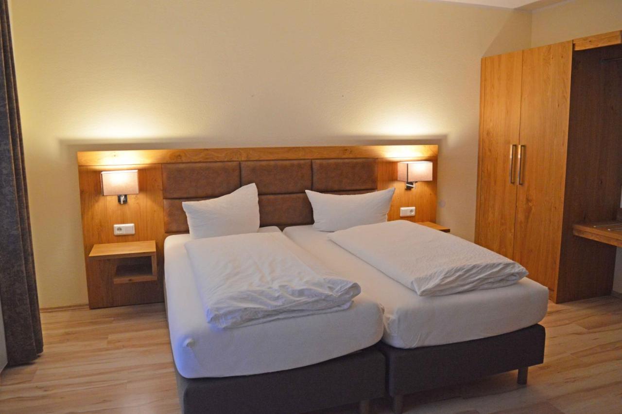 فيلنغن Aparthotel Jaegerhaus المظهر الخارجي الصورة