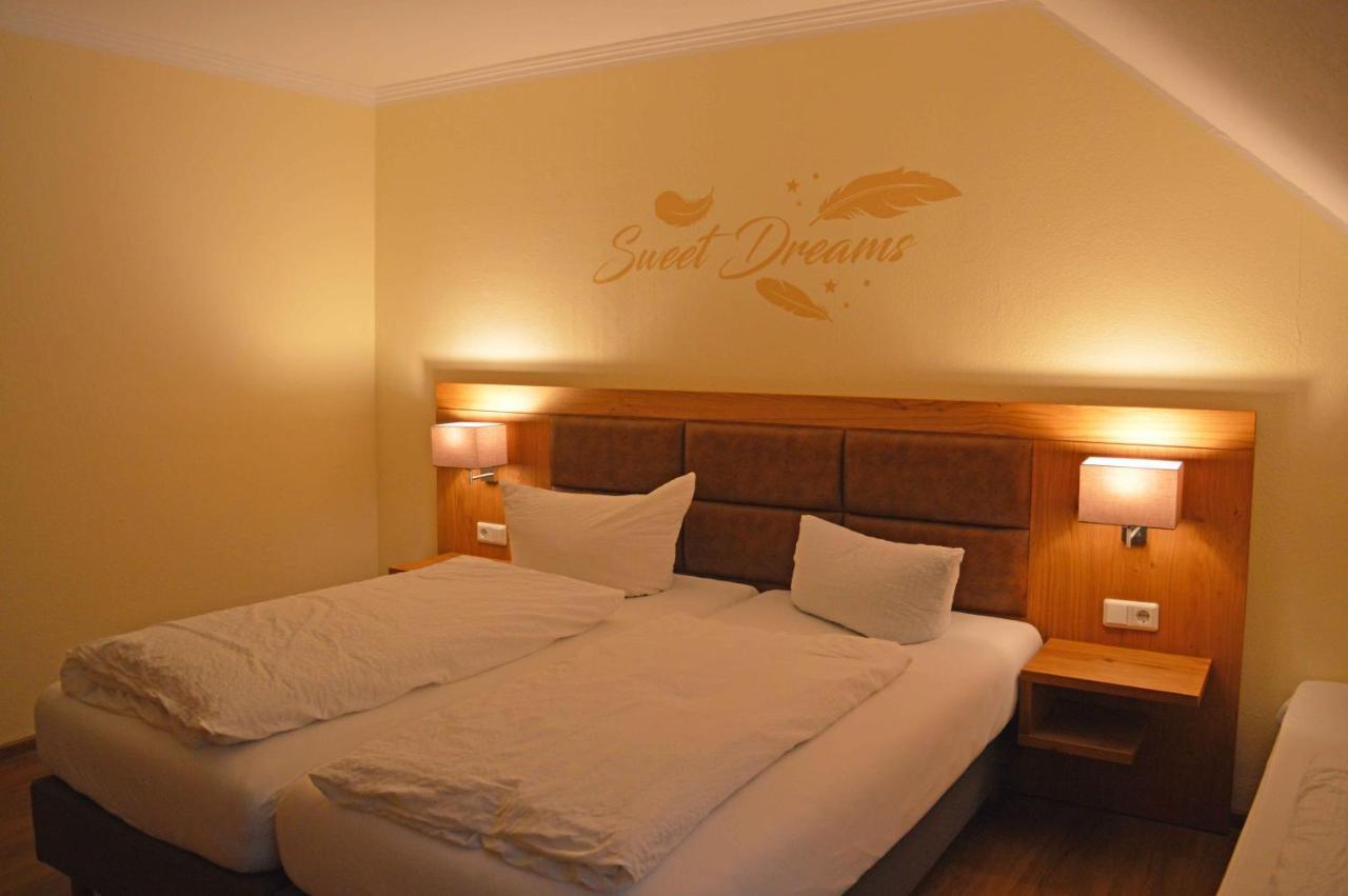 فيلنغن Aparthotel Jaegerhaus المظهر الخارجي الصورة
