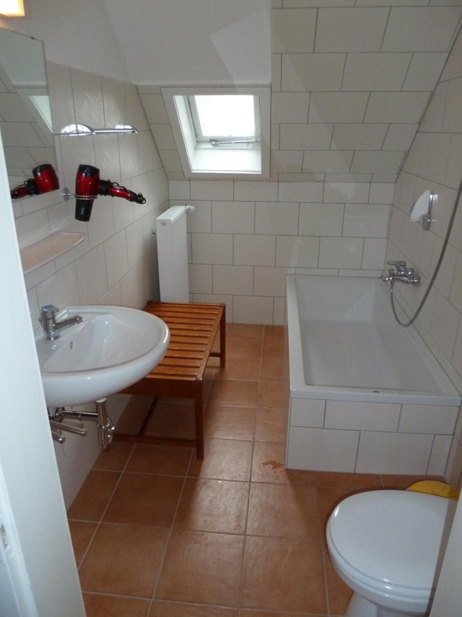 فيلنغن Aparthotel Jaegerhaus الغرفة الصورة