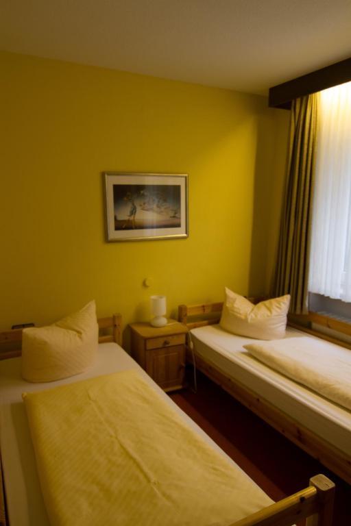 فيلنغن Aparthotel Jaegerhaus الغرفة الصورة